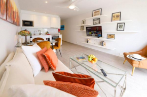 Lanzarote Apartment Rental Harbour View